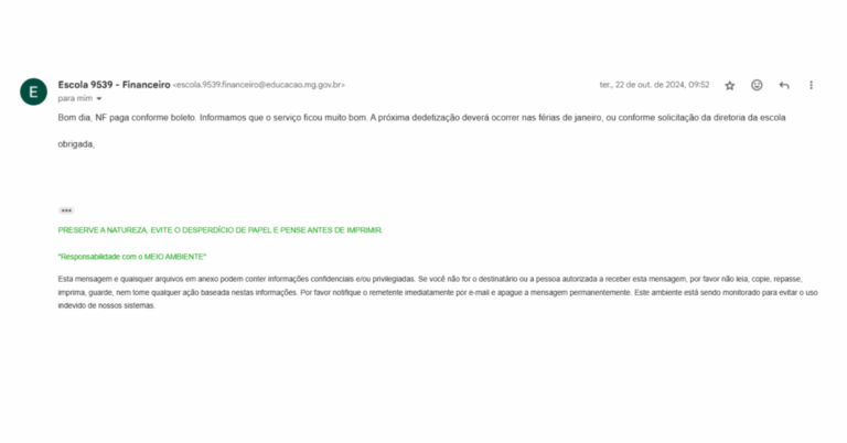 Depoimento